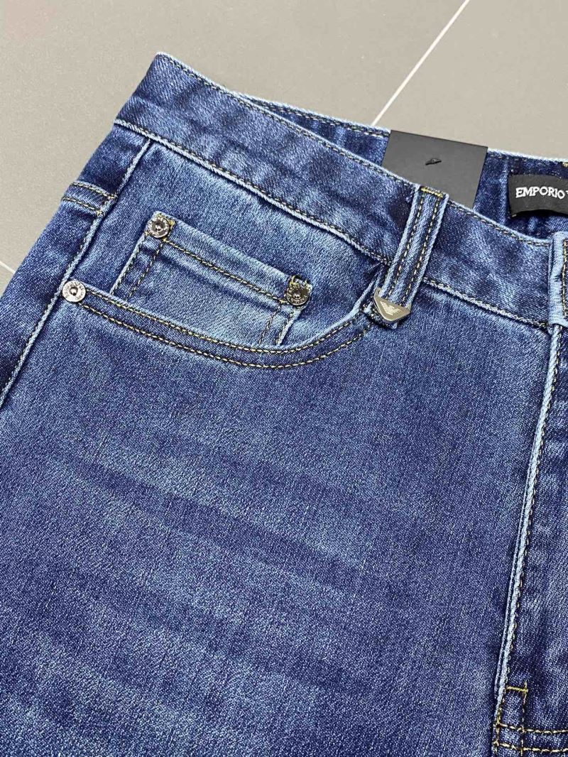 Armani Jeans